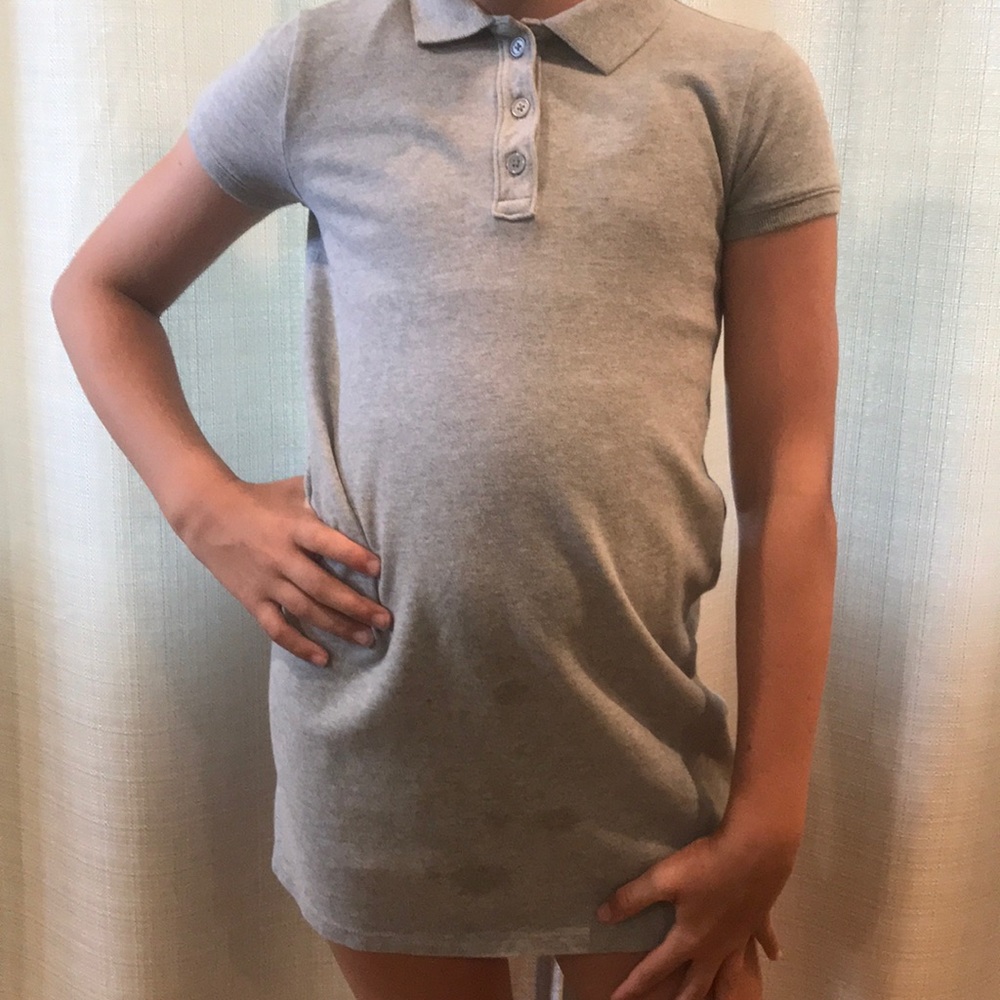 gap kids dress